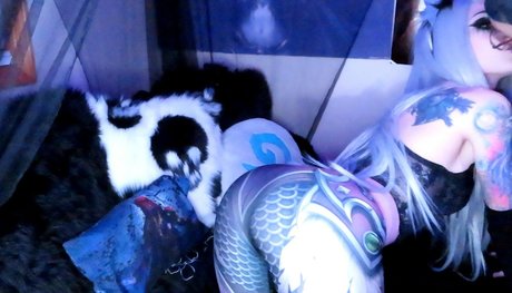 LadySurvival pornstar adult photos