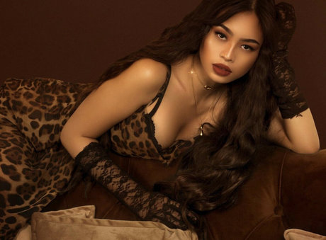 Imacarylx star nude pic