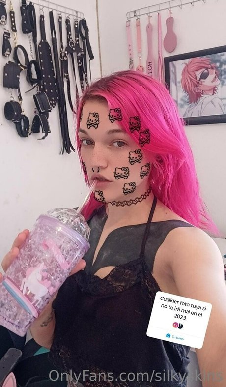 silkyskins star art pics