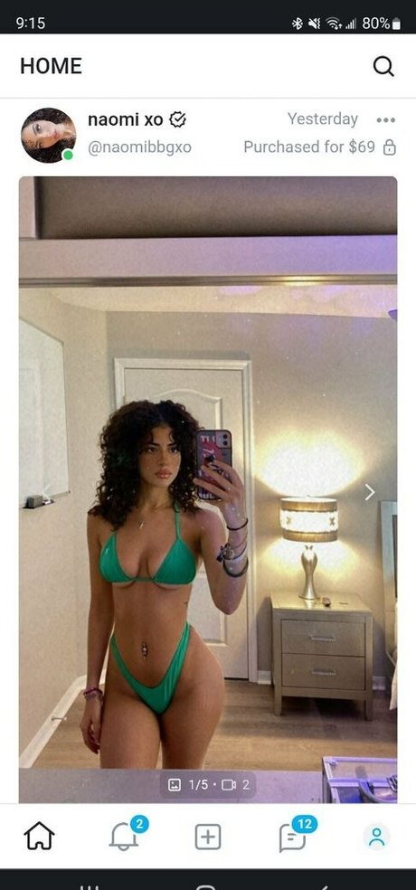 Naomi Rogers pornographic model pic