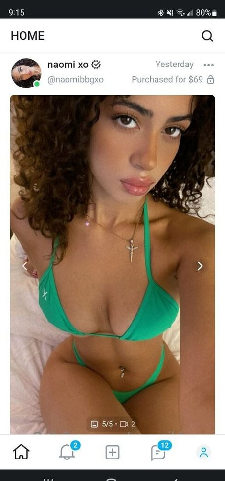 Naomi Rogers star naked photo