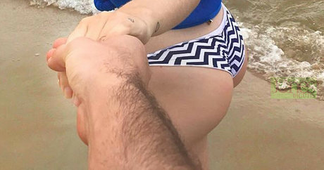 Bella Sant ASMR pornographic actress image