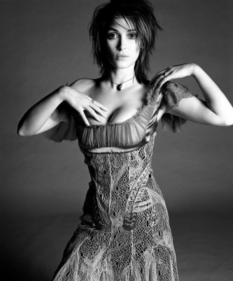 Winona Ryder erotic star galleries