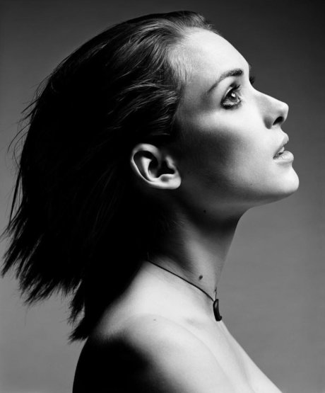Winona Ryder perfect model archive
