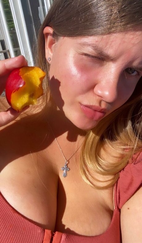 blonde secretary onlyfans erotic gallery