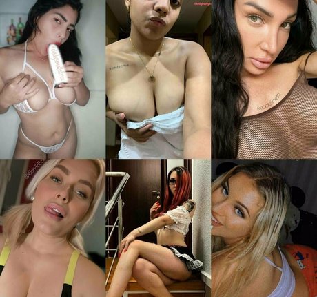 cute babe onlyfans nude photo