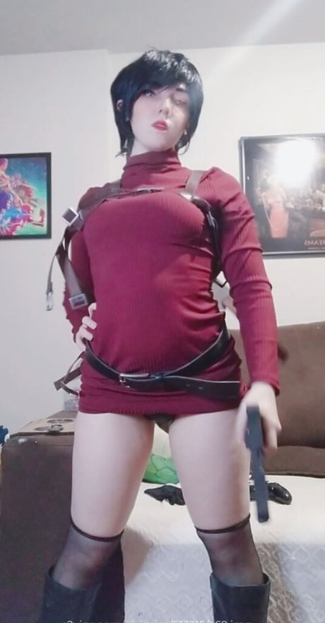 Viviane Grisa star sex pictures