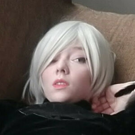 Viviane Grisa model porn photo