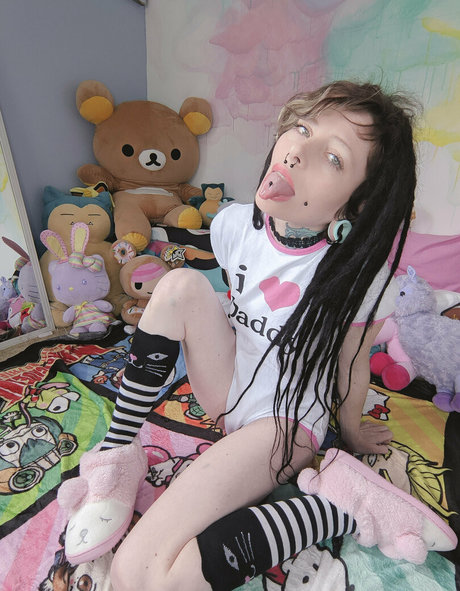 starbucks babie porn star img