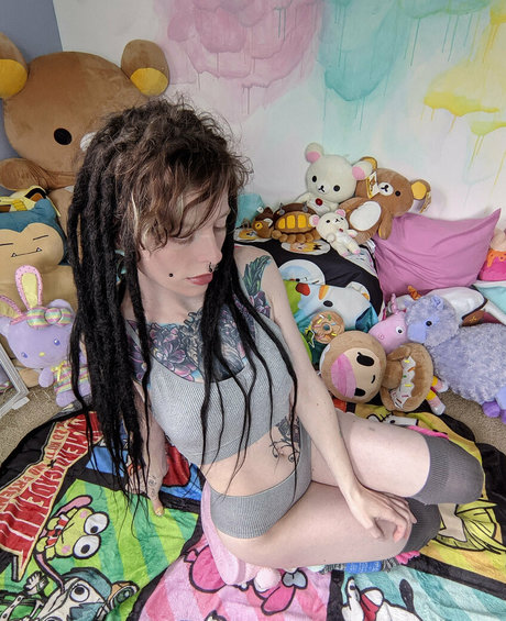 starbucks babie star pretty photo