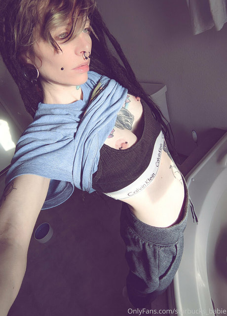 starbucks babie erotic actress photos