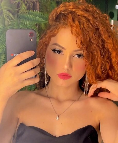 Monique Silva pornstar hd photo