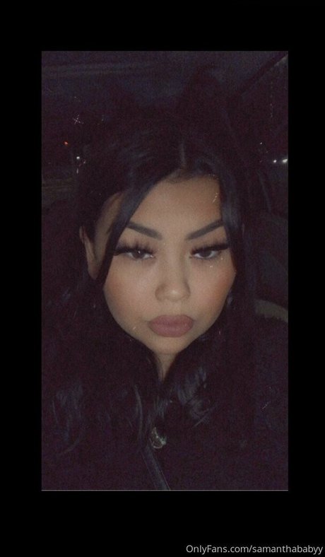 samanthababyy star best images