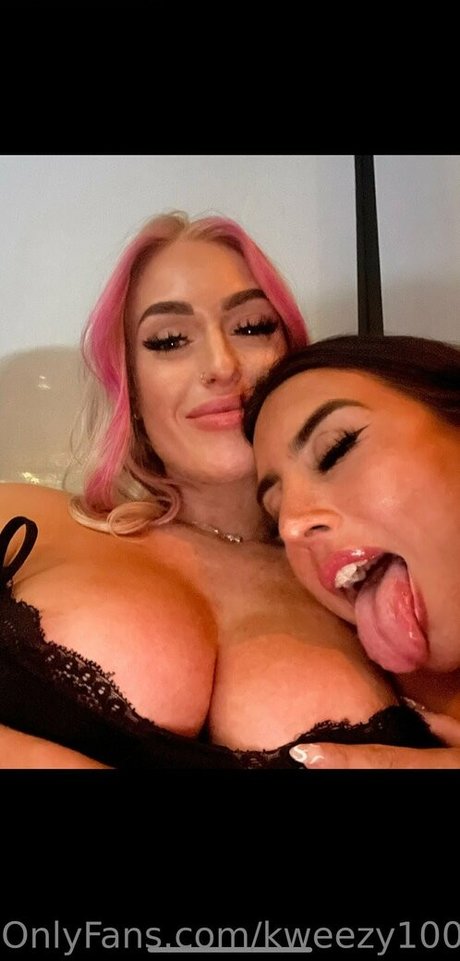 kweezy100 pornstar naked img