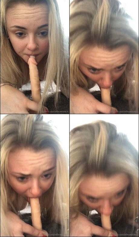 princessbeck pornstar sexy archive