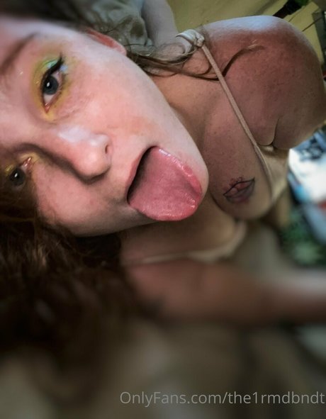 the1rmdbndt art pornstar image