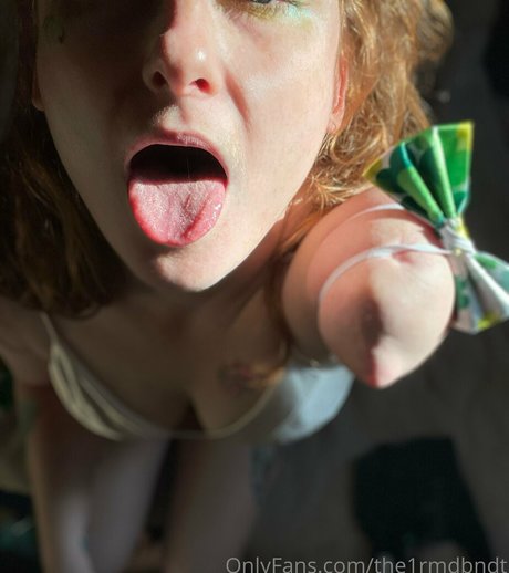 the1rmdbndt pornstar exclusive galleries