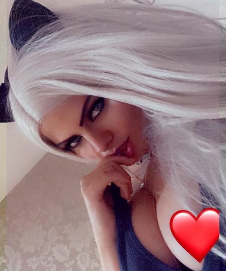 prettykitty996 model perfect galleries