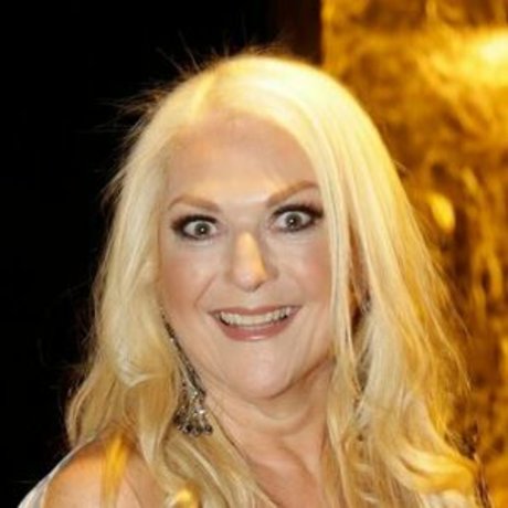 Vanessa Feltz star nice gallery