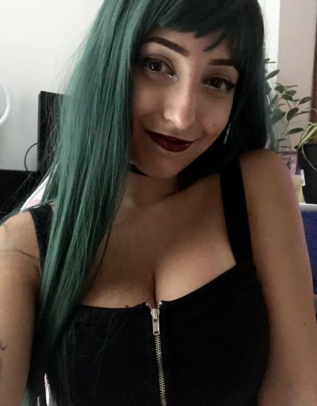 veganprincess naked star images