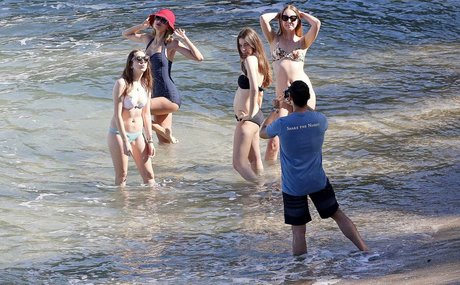 bikini ginger onlyfans free naked photo