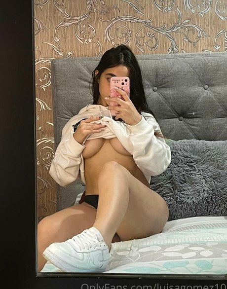 Fabiana Gomez pornstar exclusive images