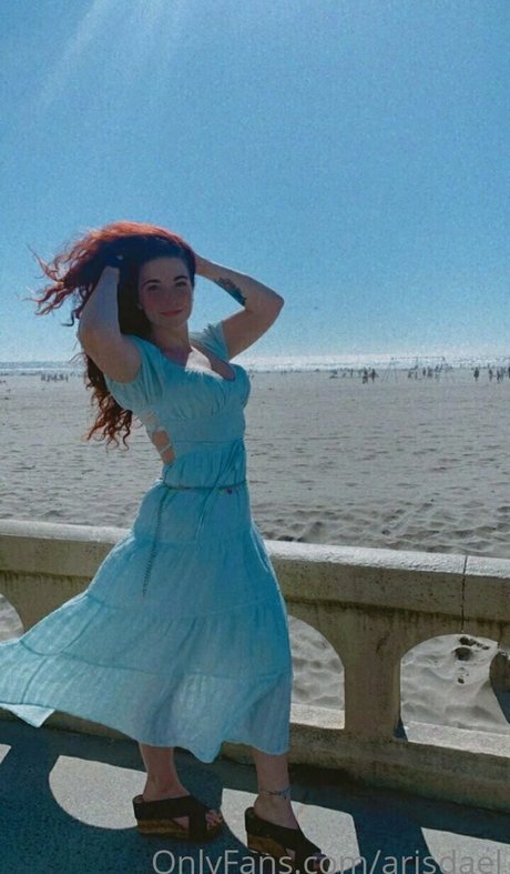 arisdael top pornstar image