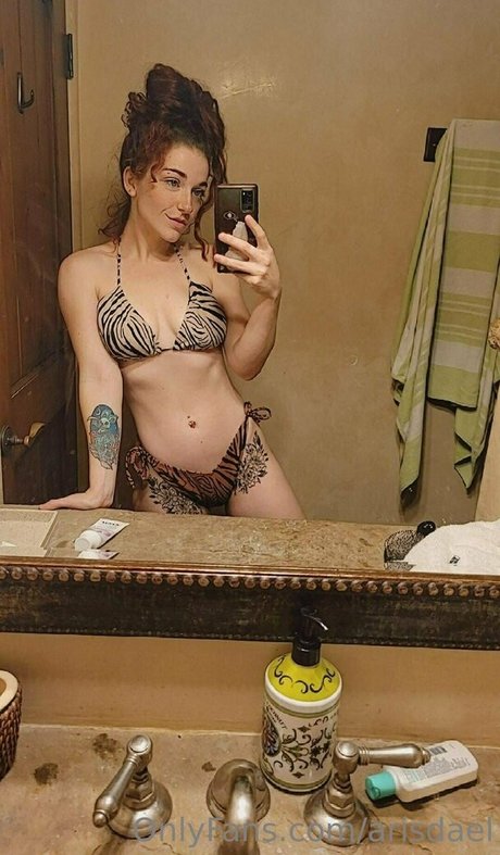 arisdael model best galleries