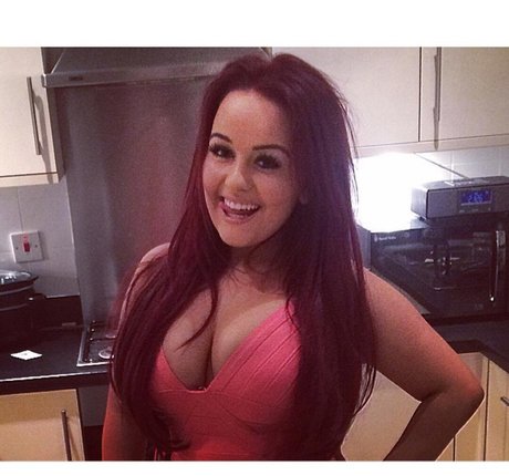 Shauni Rixon nice actress photos