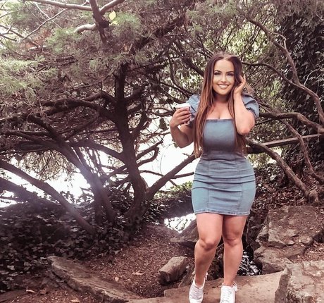 Shauni Rixon best model photos