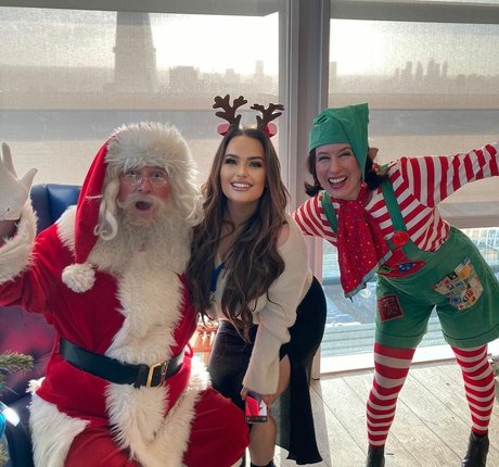 Shauni Rixon model nice pic