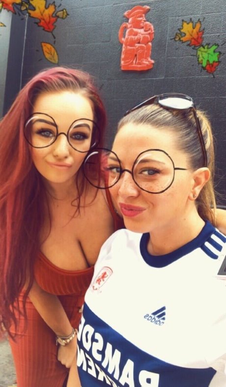 Shauni Rixon nude actress images