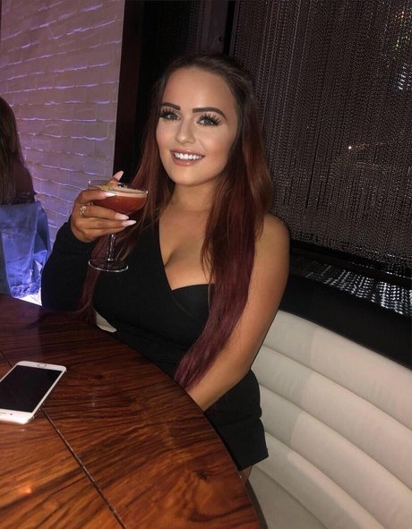 Shauni Rixon erotic model picture