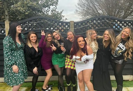 Shauni Rixon star nice pic