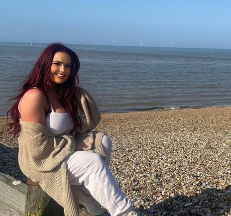 Shauni Rixon porn star photos