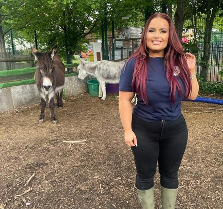 Shauni Rixon sex star pics