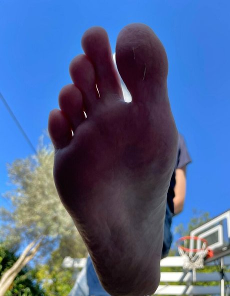 fridayfancyfeet star sex pics