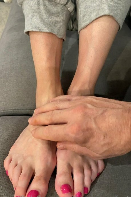 fridayfancyfeet high quality actress img