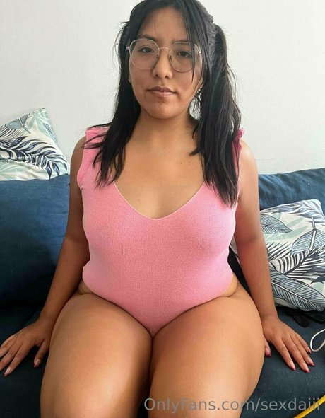 sexdaiii model nice pics