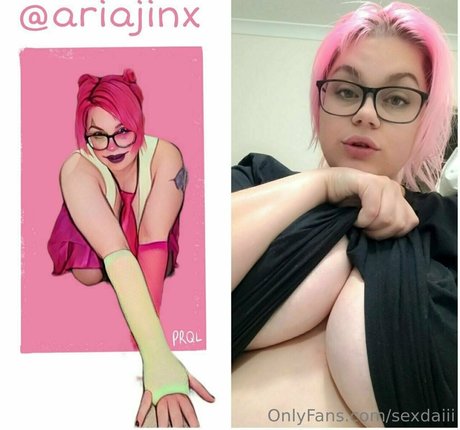 sexdaiii pornstar nude photos