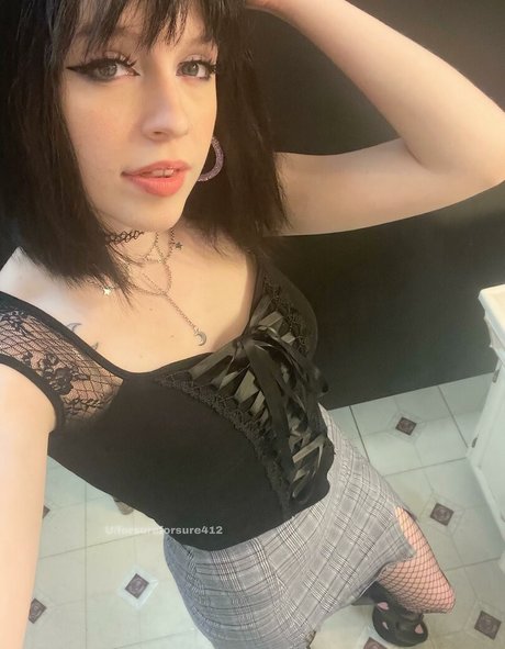 chaosnclarity model nude photos