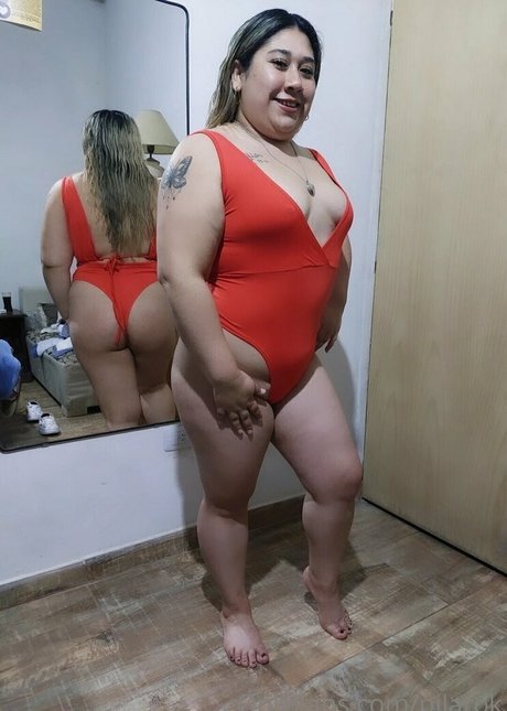 pilarok sexy model img