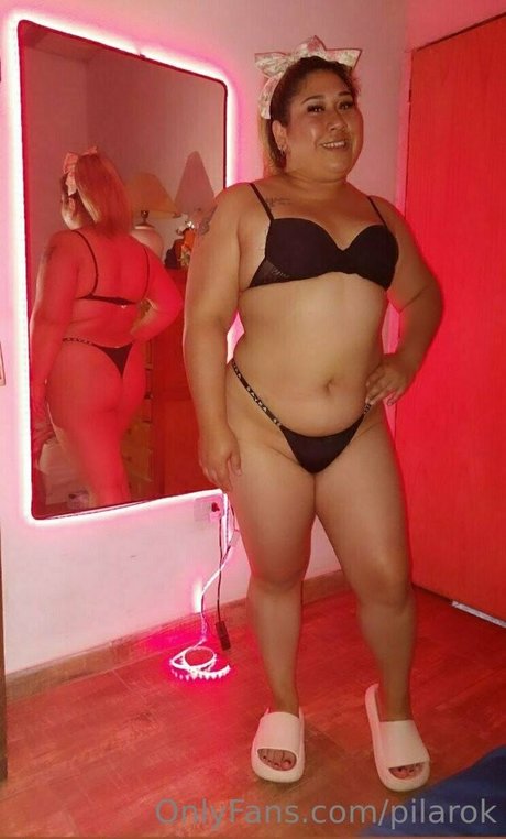 pilarok xxx actress image