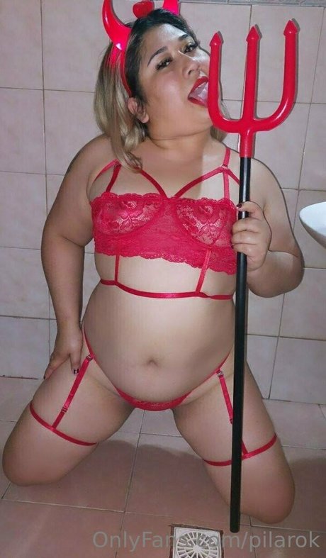 pilarok pornographic star archive