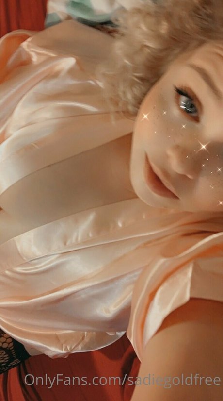 sadiegoldfree sexy actress photos