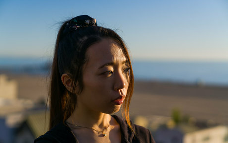 mihojp high quality model images