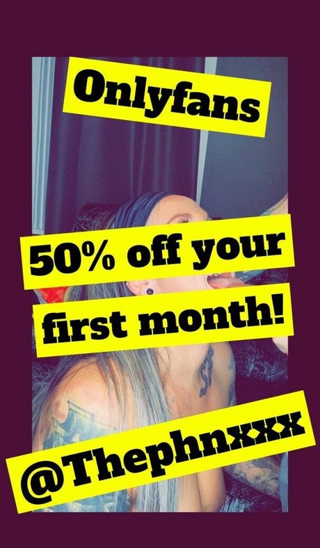 Thephnxxx star beautiful pic