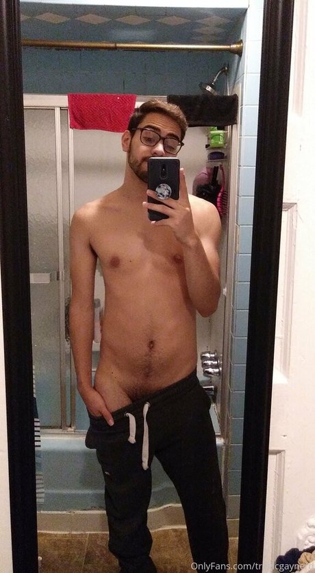 tragicgaynerd star high quality gallery