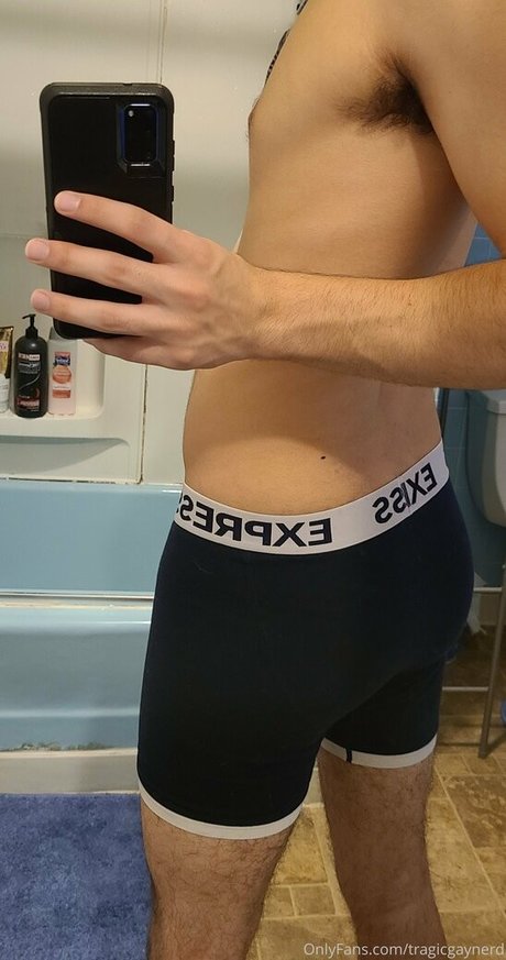 tragicgaynerd art star photos