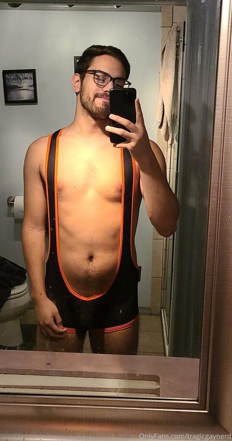 tragicgaynerd art pornstar photos